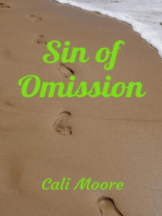 Sin of Omission