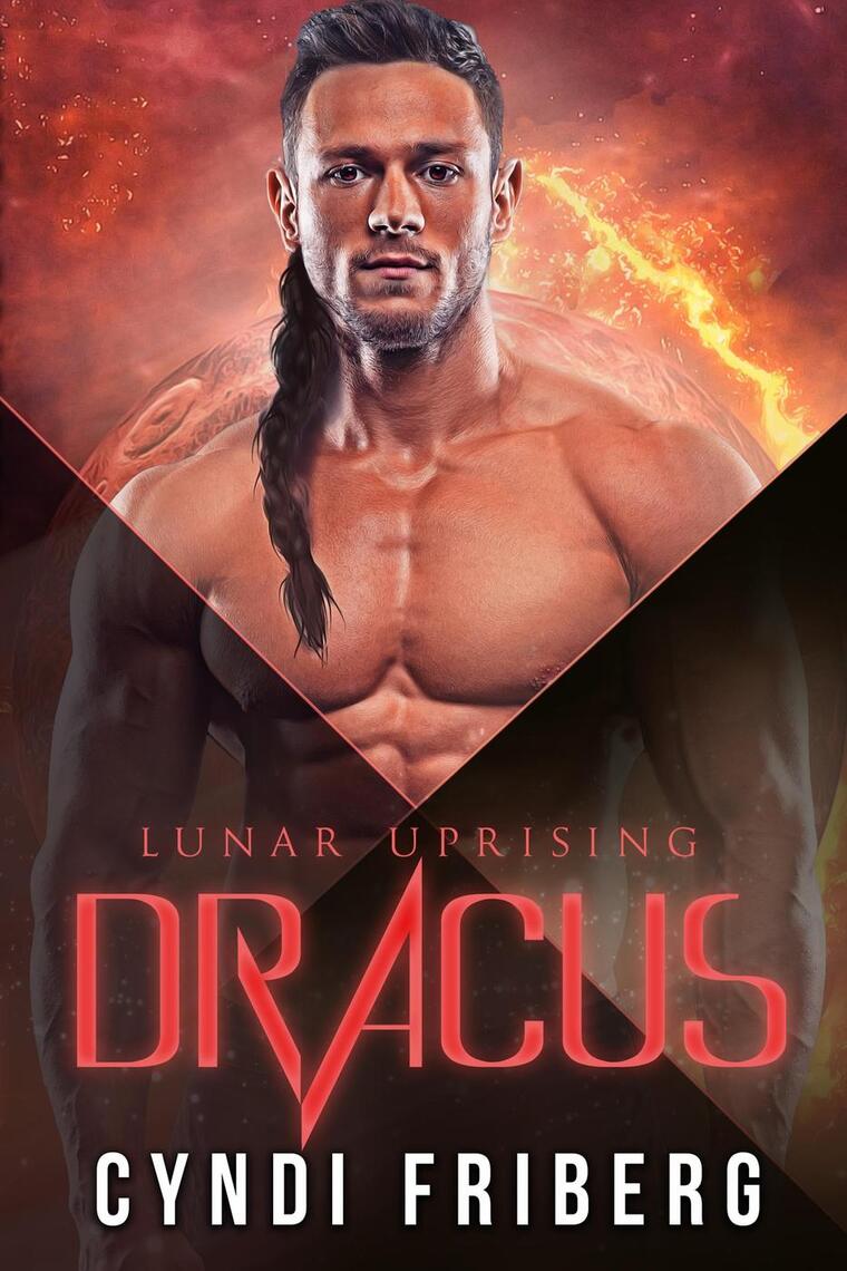 Dracus by Cyndi Friberg (Ebook) - Read free for 30 days
