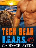 Tech Bear: B.E.A.R.S., #3