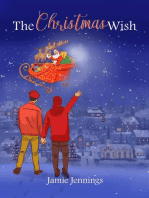 The Christmas Wish: The Christmas Wish Series, #4