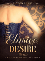 Elusive Desire