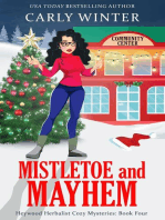 Mistletoe and Mayhem