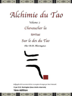 Alchimie Du Tao Volume Deux