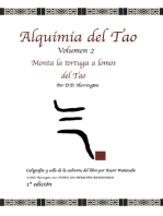 Alquimia del Tao Volumen 2
