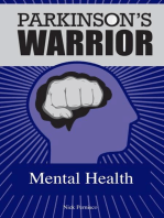 Parkinson's Warrior: Mental Health