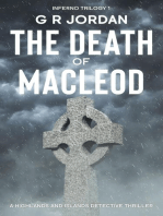 The Death of Macleod: Inferno Book 1