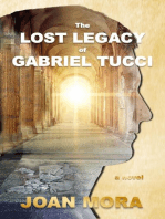 The Lost Legacy of Gabriel Tucci