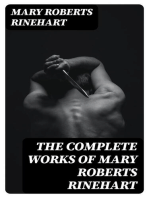 The Complete Works of Mary Roberts Rinehart