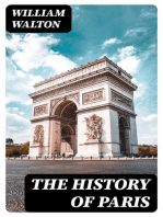 The History of Paris
