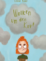 Wolken um den Kopf: Kindern Depression erklären