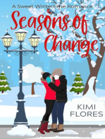 Seasons of Change