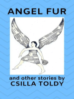 Angel Fur and Other Stories