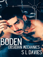 Boden: Obsidian Mechanics, #3