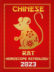 Chinese zodiac fortune predictions for 2023