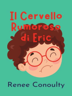 Il Cervello Rumoroso di Eric: Italian
