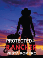 Protected by the Rancher