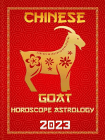 Goat Chinese Horoscope 2023: Check Out Chinese New Year Horoscope Predictions 2023, #8