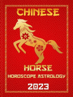 Horse Chinese Horoscope 2023: Check Out Chinese New Year Horoscope Predictions 2023, #7