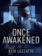 Once Awakened