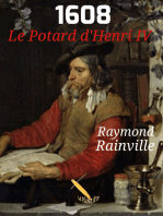 1608 Le potard d'Henri IV