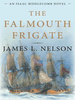 The Falmouth Frigate