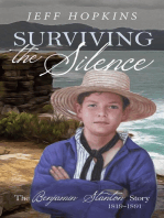 Surviving the Silence