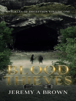 Blood Thieves