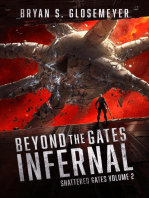 Beyond the Gates Infernal