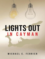 Lights Out in Cayman