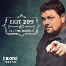 Exit 209 with Storme Warren