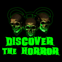 Discover the Horror Podcast