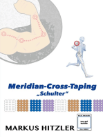 Meridian-Cross-Taping: Schulter