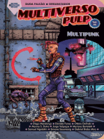 Multiverso Pulp