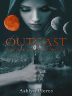 Outcast: Faerie King, #2