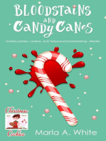 Bloodstains and Candy Canes