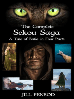 The Complete Sekou Saga