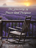The Journey of Peace and Purpose