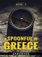 A Spoonful of Greece