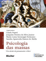Psicologia das massas: Um século de pensamento crítico