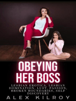 Obeying Her Boss