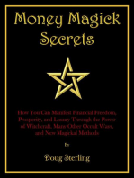 Money Magick Secrets