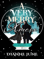 A Very Merry Xmess