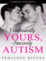 Awkwardly Yours, Sincerely Autism