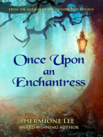 Once Upon an Enchantress