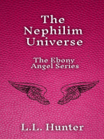 The Nephilim Universe: The Ebony Angel Series