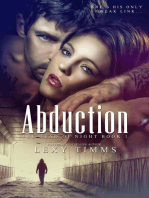 Abduction: Dead of Night Series, #1