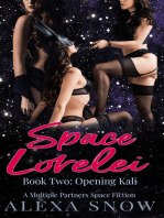 Space Lorelei Book Two