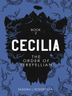 Cecilia: The Order of Terefellian: The Cecilia Series, #2