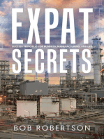 Expat Secrets