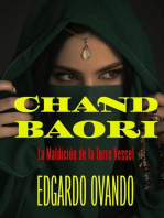 Chand Baori (Maldición en la Torre Vessel)